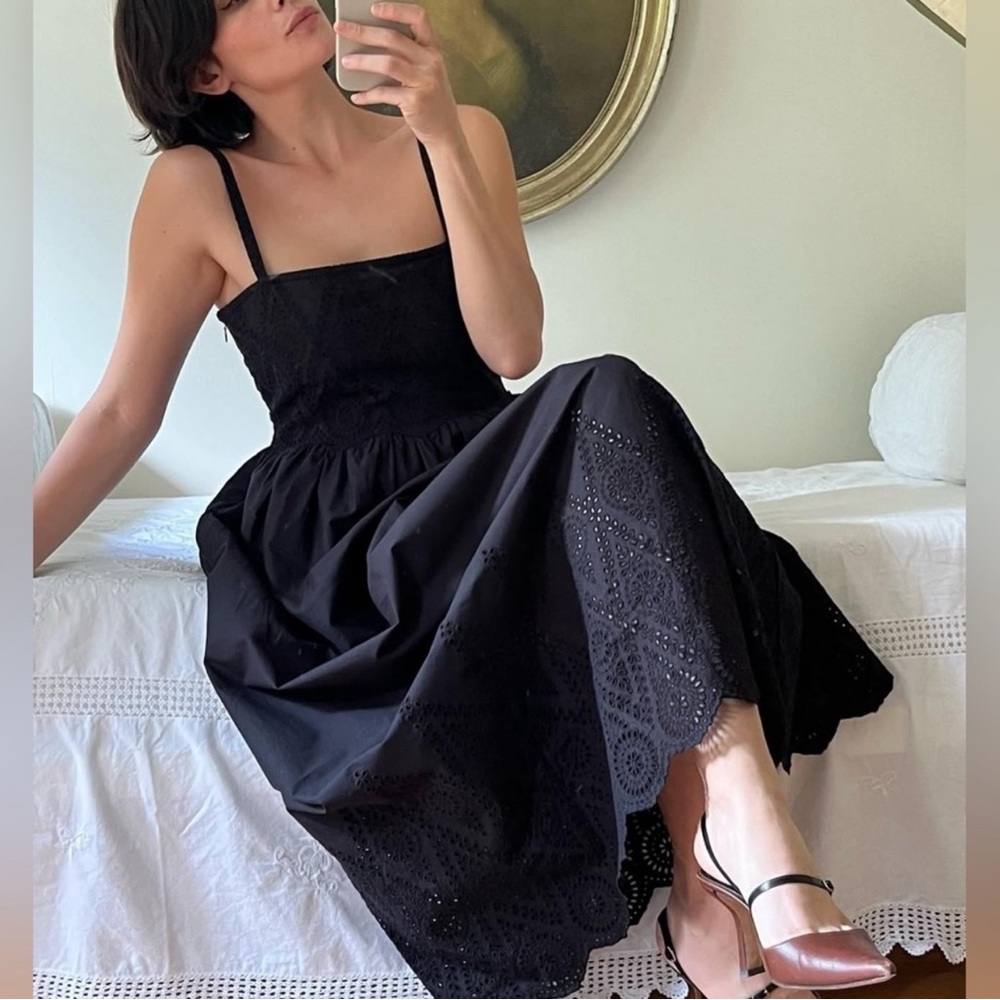 Posse The label Louisa Dress in Black size M